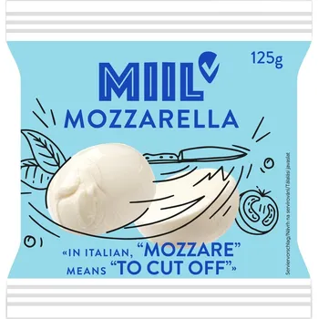 Miil Mozzarella 42%