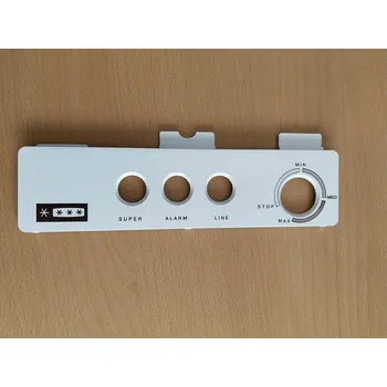 Příslušenství pro lednici Kryt ovládacího panelu ARDO CA