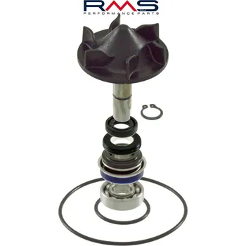 Opravná sada vodní pumpy RMS 100110420 100110420