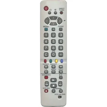 PANASONIC EUR511320 - náhradní dálkový ovladač