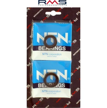 Kliková hřídel Servisní sada klikovky NTN 100200492 YAMAHA CW 50 BWS 1997-2003