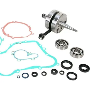 Kliková hřídel KLIKA W/BRG + TĚSNĚNÍ WWPC125