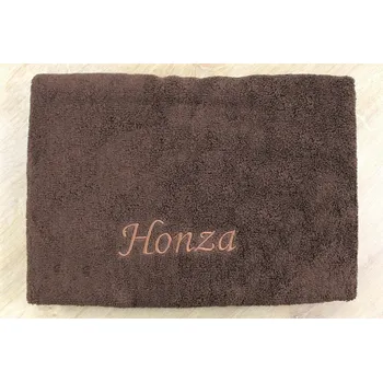 Ručník Tibex Ručník APATIT - HONZA 50 x 100 cm