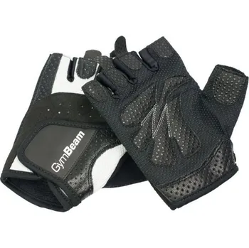 Fitness rukavice Fitness Dámské rukavice Bella - GymBeam Velikost: L, Barva: multicolor