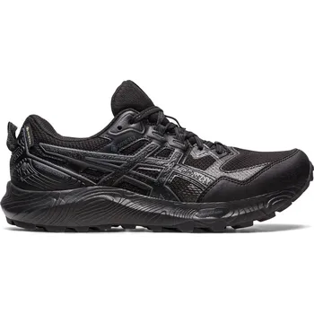Dámská móda Boty Asics Black 1048478 6 (39.5)