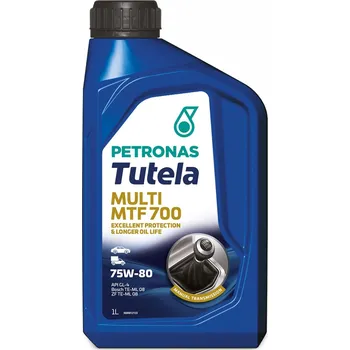 Převodový olej Petronas Tutela Multi MTF 700 75W-80 1L