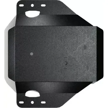 Kryt Diferenciál zadní nápravy - ocelový - Volkswagen Crafter (2017 -) / MAN TGE (2018 -)