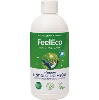 Leštidlo do myčky FeelEco Leštidlo do myčky