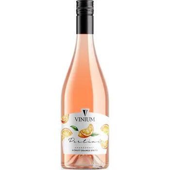 Víno Vinium Perlivé Chardonnay Spritz