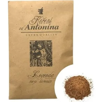 Koření Koření od Antonína Dýňové koření
