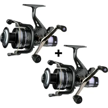 Rybářský naviják Giants Fishing SPX FS 1+1 5000