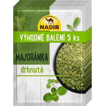 Nadir Majoránka (Balení 5 ks)