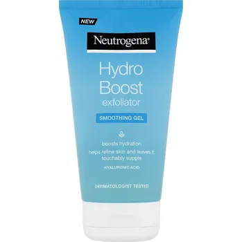 Pleťový peeling Neutrogena Hydro boost pleťový peeling