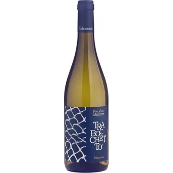 Víno Talamonti Pecorino Colline Pescaresi Trabocchetto 2023