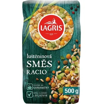Lagris Směs luštěninová racio