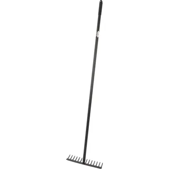 Hrábě Hrábě celokovové 14hroté, délka 150 cm - POUZE OSOBNÍ ODBĚR