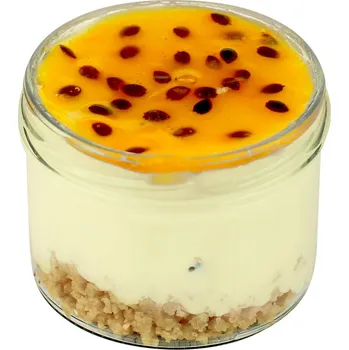 Ovoce Ovocný Světozor Cheesecake maracuja