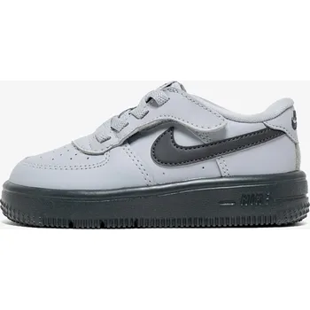 Chlapecké tenisky Dětské tenisky Nike FORCE 1 LOW EASY TD EUR 18.5 352207