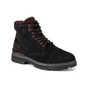 Pánské tenisky Lasocki Turistická obuv KASTOR-03 MI24 Černá 43