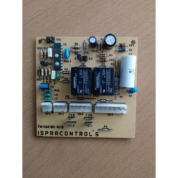 Příslušenství pro lednici Modul - elektronika ARDO TM106 80 na CO 3PNF