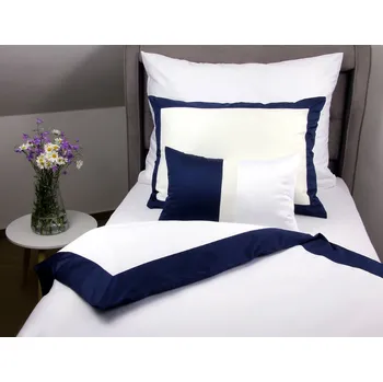 Povlečení Tibex Povlečení MAGNIFICO 3+1 70 x 90 + 140 x 200 cm