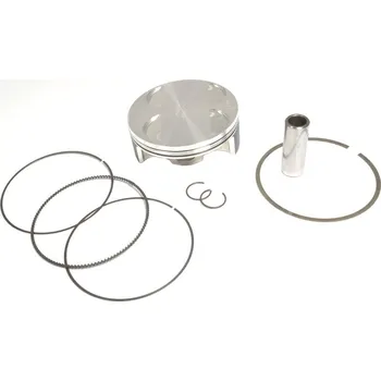 Píst motoru ATHENA Piston - 9155 HONDA TRX 450 R 2006-2010