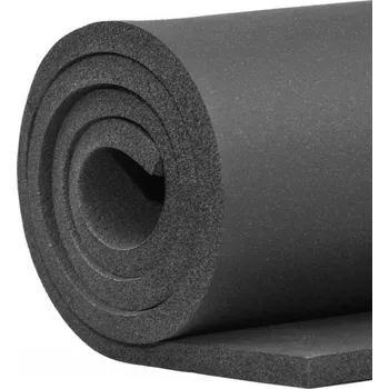 Deska izolační samolepící Armacell Armaflex ACE Plus tl. 13 mm, 1 x 18 m = 18 m2, černá