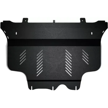 Autodíl Kryt Motorový prostor a skříň převodovky - ocel - Volkswagen Caddy (2021 -)