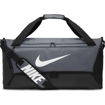 Sportovní taška Taška Nike Grey 1039640 One Size