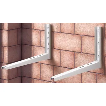 Příslušenství pro vzduchotechniku Rodigas Klimatizační konzole MS404 svařovaná 800mm