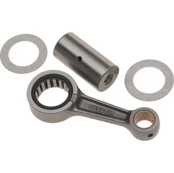 Píst motoru ojniční sada (Honda), Q-TECH HONDA CRF 150 R/RB 2007-2015