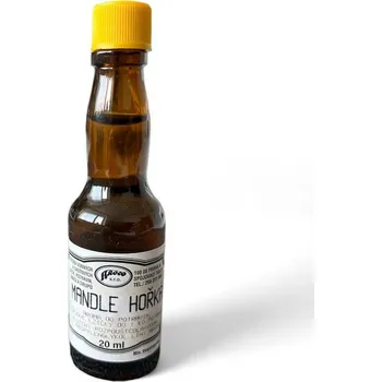 Přisada na vaření a pečení Aroco Aroma do potravin 20 ml hořká mandle