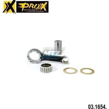 Ojnice OJNICE XR600R 83-00 HONDA XR 600 R 1983-2000