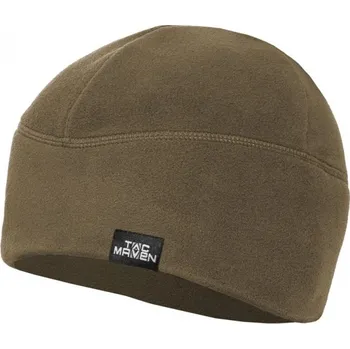 Čepice TAC MAVEN Čepice OROS fleece COYOTE