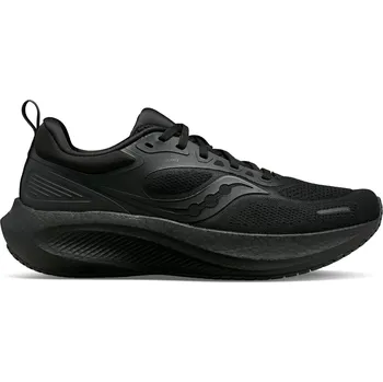Pánské tenisky Tenisky Saucony Triple Black 1005047 8.5 (43)