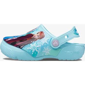 Chlapecká obuv Crocs FLDisneyFrozenIIClog T EUR C9 185432