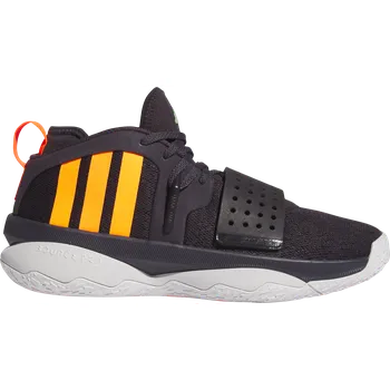 Pánské tenisky Basketbalové boty adidas DAME 8 if1512 Velikost 44 EU | 9,5 UK | 10 US | 27,1 CM