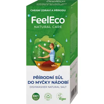 FeelEco Sůl do myčky