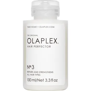 Vlasová regenerace Olaplex N°3 Hair Perfector kúra na vlasy