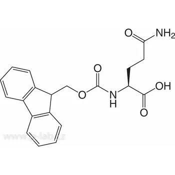 Hnojivo FMOC-L-GLUTAMIN (Čistota: min 98%, pro biochemii, Balení: 25 g)
