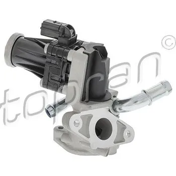 Ventil palivového systému AGR-Ventil TOPRAN 639 178