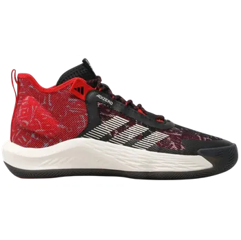 Pánská sálová obuv Basketbalové boty adidas ADIZERO SELECT if2164 Velikost 40,7 EU | 7 UK | 7,5 US | 25 CM