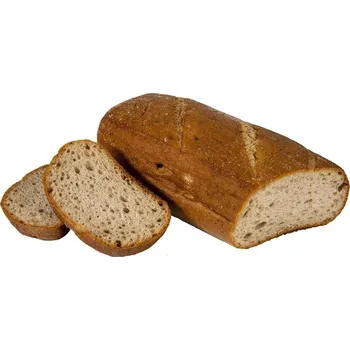 Pečivo Free Days Chléb Šumava bez lepku