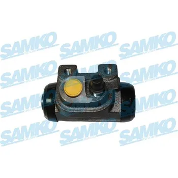 Brzdový válec Brzdový váleček SAMKO C11293