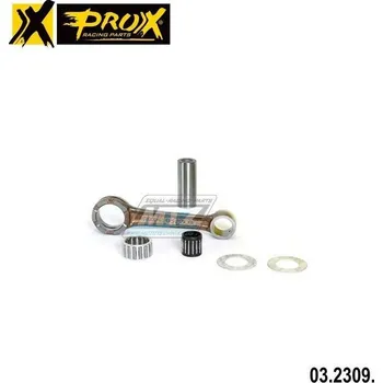 Ojnice SADA OJNIC YZ250 99-12 03.2309