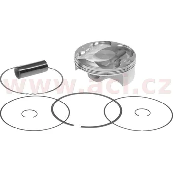 Píst motoru pístní sada C průměr 95,97 mm (Honda), METEOR PISTON PC2599C