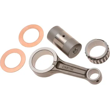 Píst motoru ojniční sada (Kawasaki), Q-TECH CN511