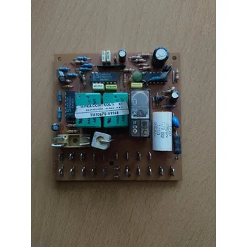 Příslušenství pro lednici Modul - elektronika ARDO TM106. na CO25NF