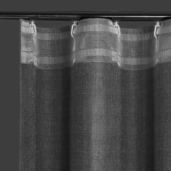 Stuha Tibex Řasící páska 6113