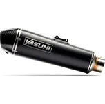 YASUNI Scooter 4 Kompletní výfukový systém - Yamaha Tricity 125 TUB356BC